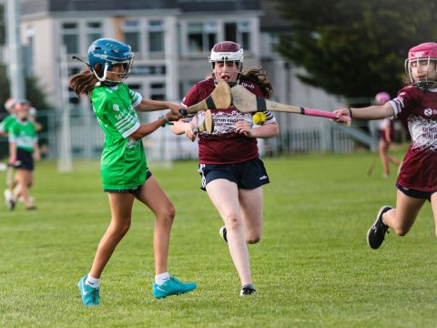 Camogie 