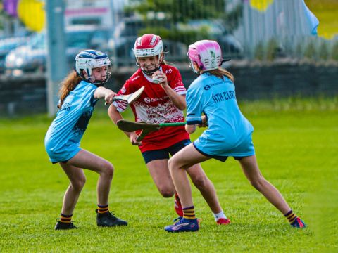 Camogie 