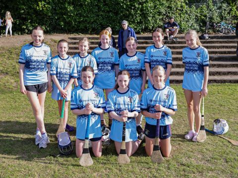 Camogie 