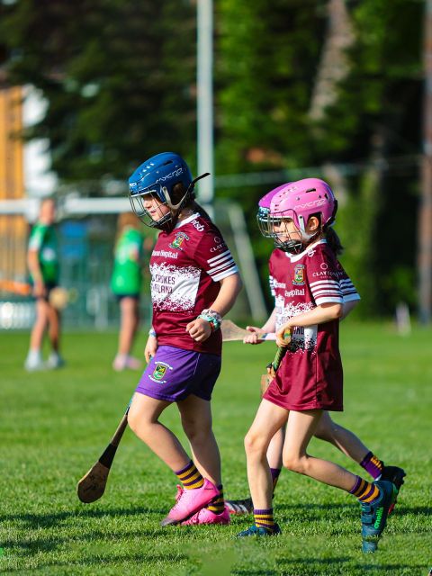 Camogie