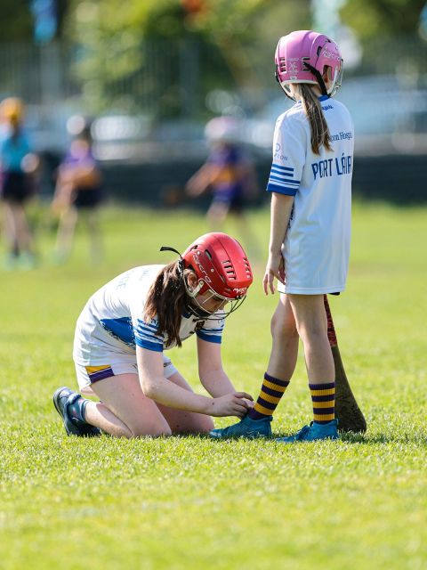 Camogie