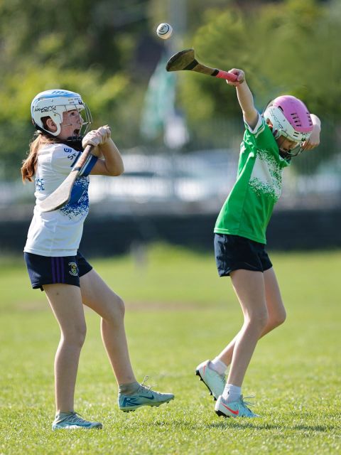 Camogie
