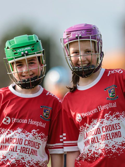 Camogie