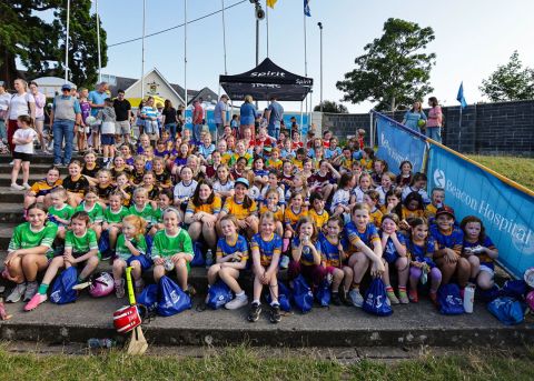 Camogie