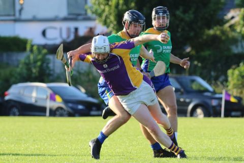 tackle