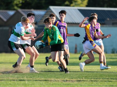 tackle