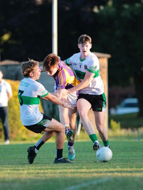 tackle