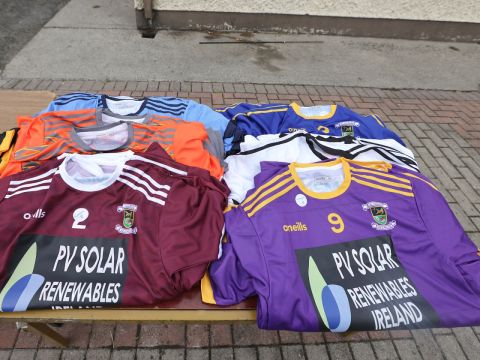 jerseys