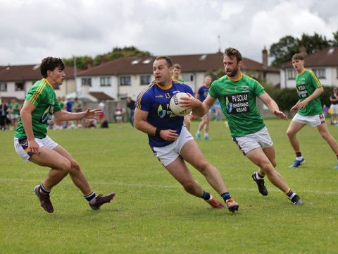 tackle