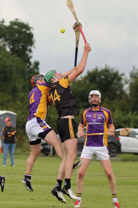 High ball