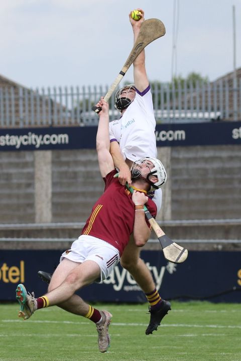 High ball