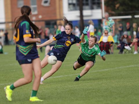 7s Ladies 2025 