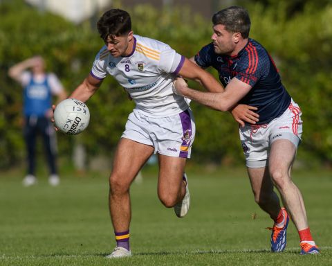 tackle