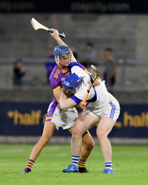 tackle