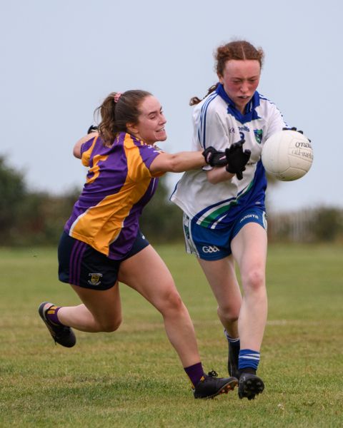 4th Ladies Team 