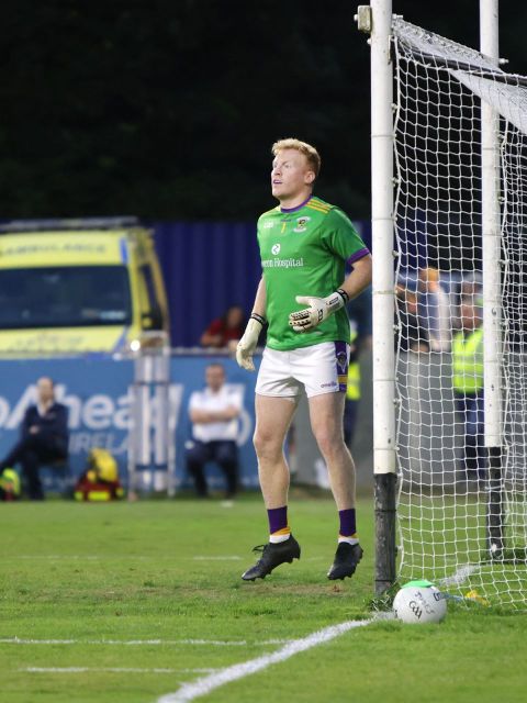 goalie