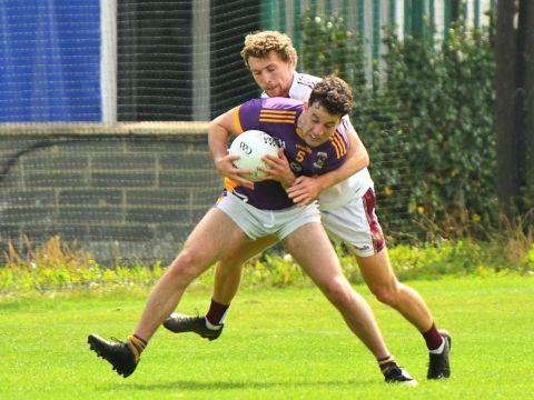 tackle