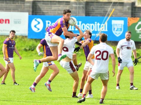 tackle