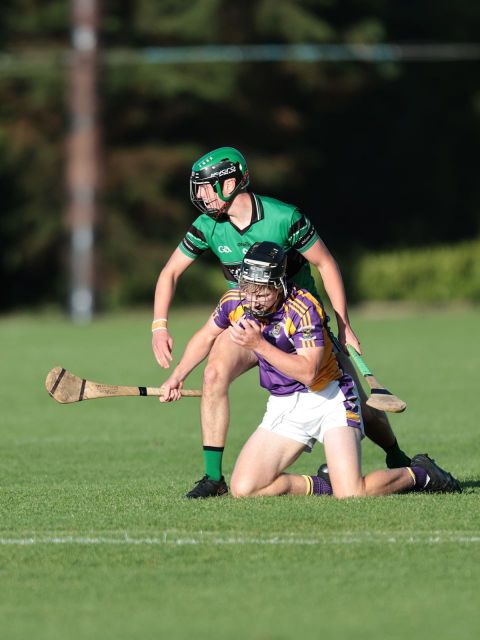 tackle