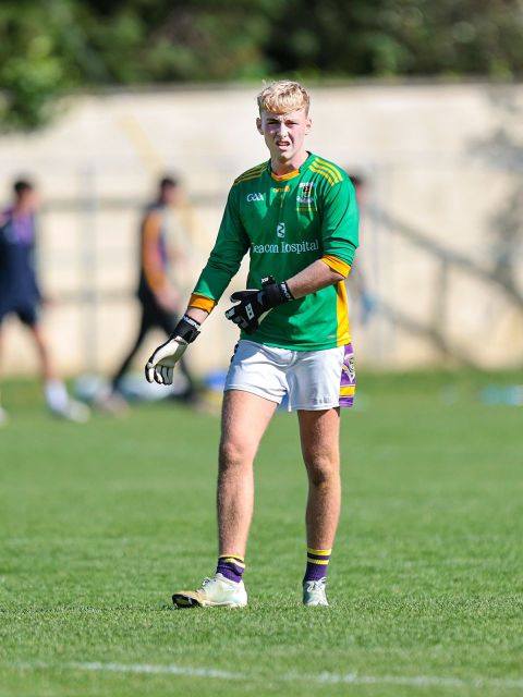 goalie