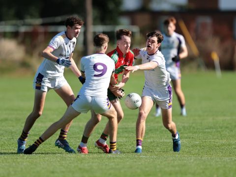 tackle