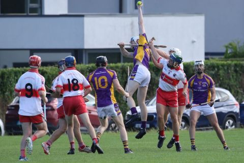 High ball