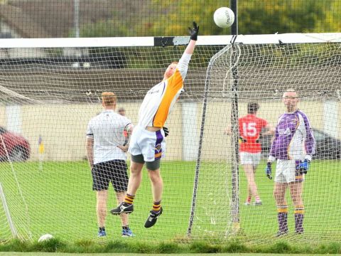 goalie