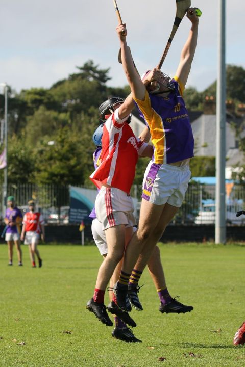 High catch
