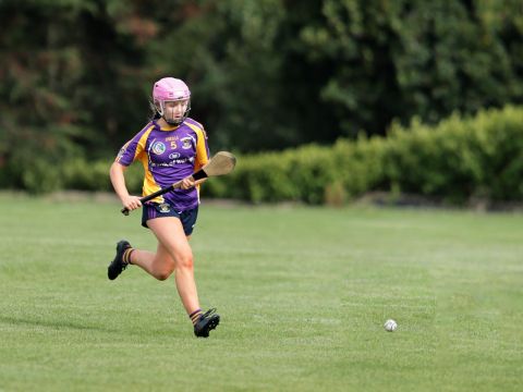Action shot