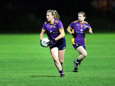 Senior Team Ladies2025 