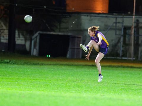 Senior Team Ladies2025 