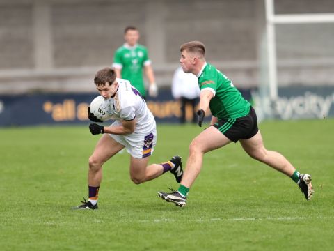 tackle