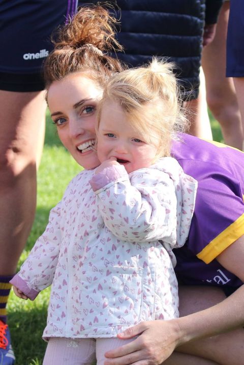 Number 1 supporter!