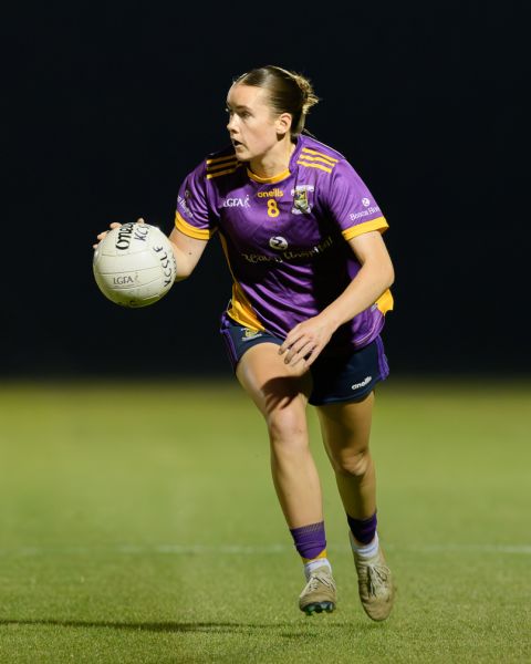 Semi Final Ladies 