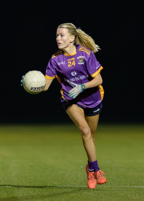 Semi Final Ladies 