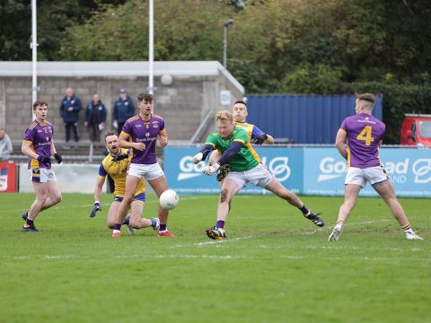 tackle