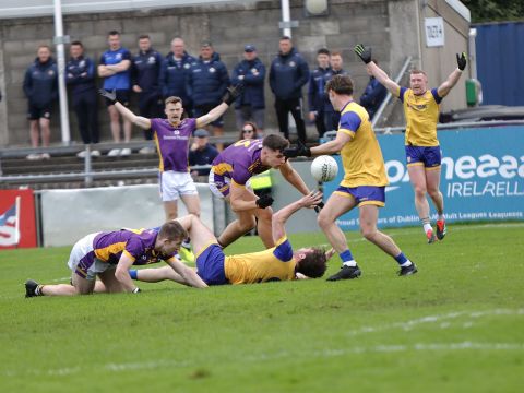 tackle