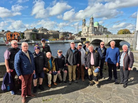 athlone