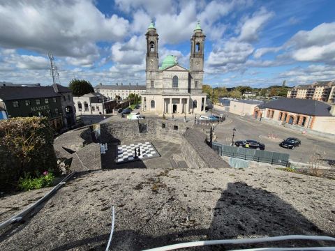 athlone