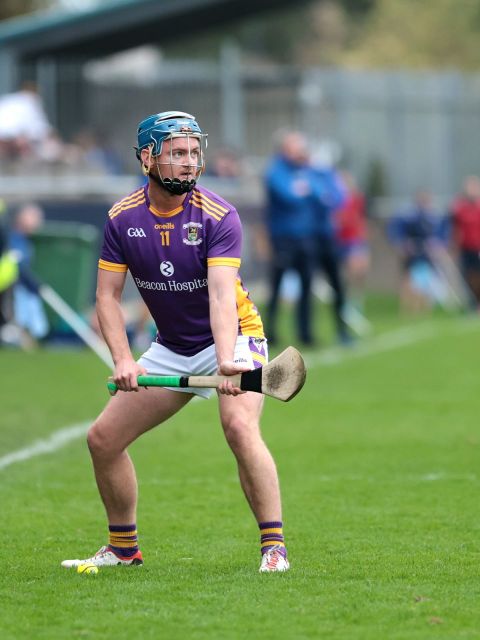 oisin