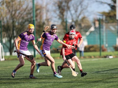 Tackle