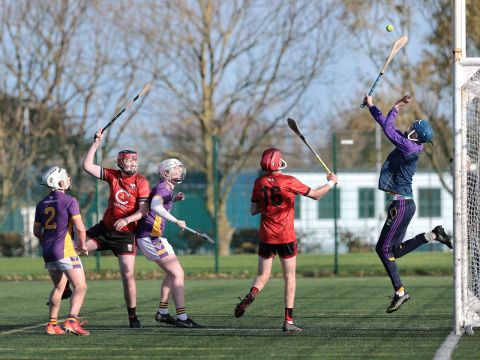 High ball