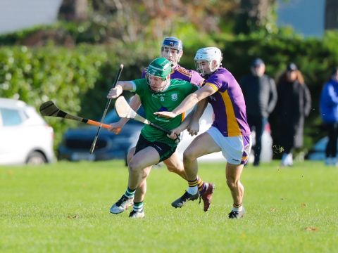 Tackle