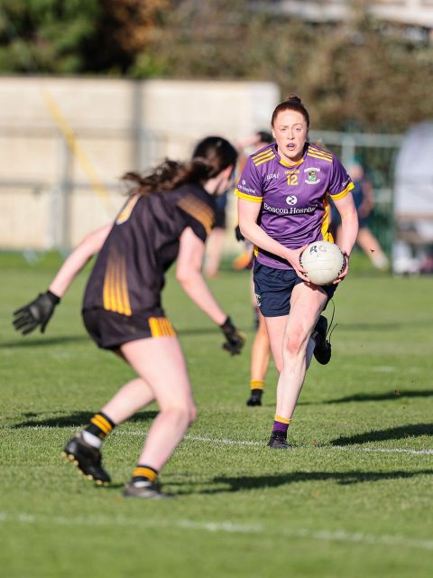 Ladies Senior Team 2025
