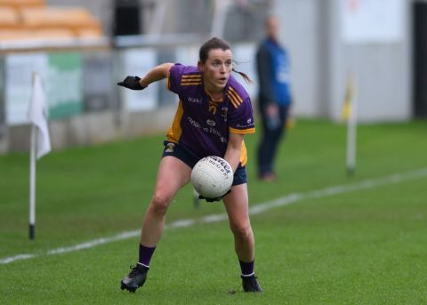 Senior Team Ladies 2025   Leinster FInal 