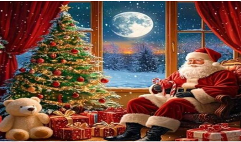 santa