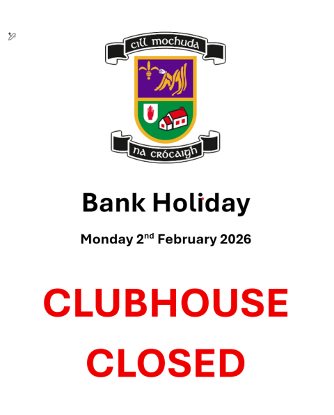 closed