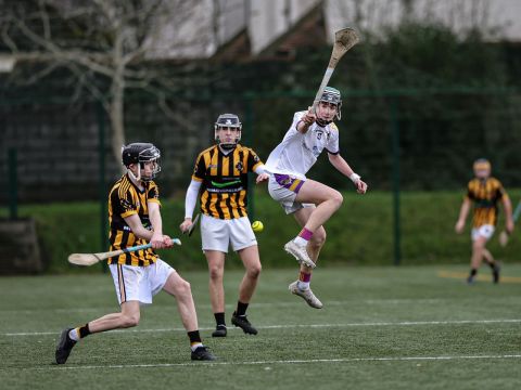 tackle