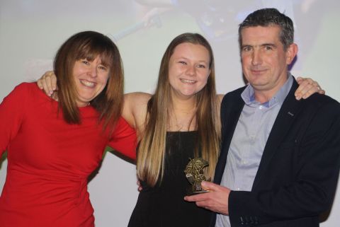 Junior 7 player of the year 