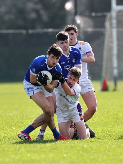tackle